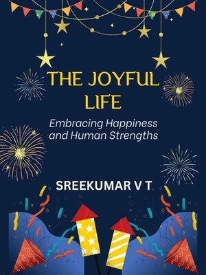 cover image of The Joyful Life